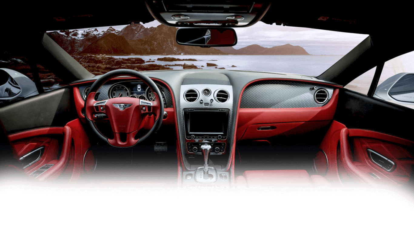 Car Interior Detailing Services Christchurch